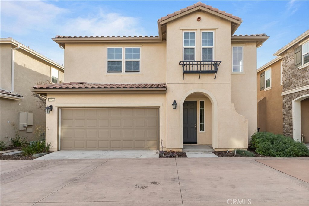 Property Photo:  28433 Wild Rose Lane  CA 92346 