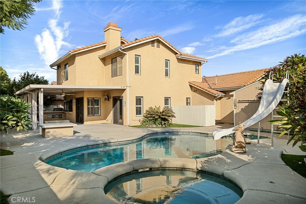 Property Photo:  2908 Stallion Way  CA 91761 