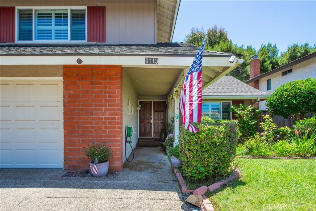 Property Photo:  9113 Renato Street  CA 92129 