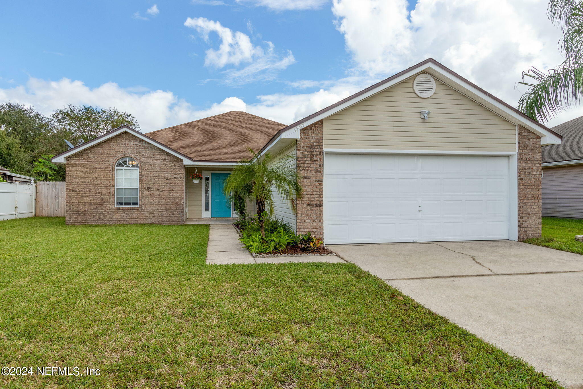 Property Photo:  1897 Sutton Lakes Boulevard  FL 32246 