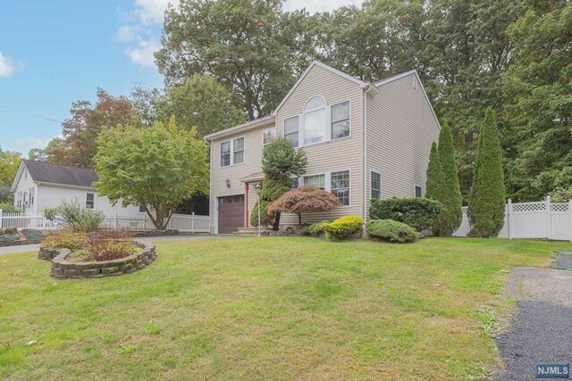 Property Photo:  23 Sunset Avenue  NJ 07405 