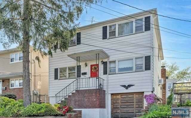 Property Photo:  331 Hickory Street 2  NJ 07032 