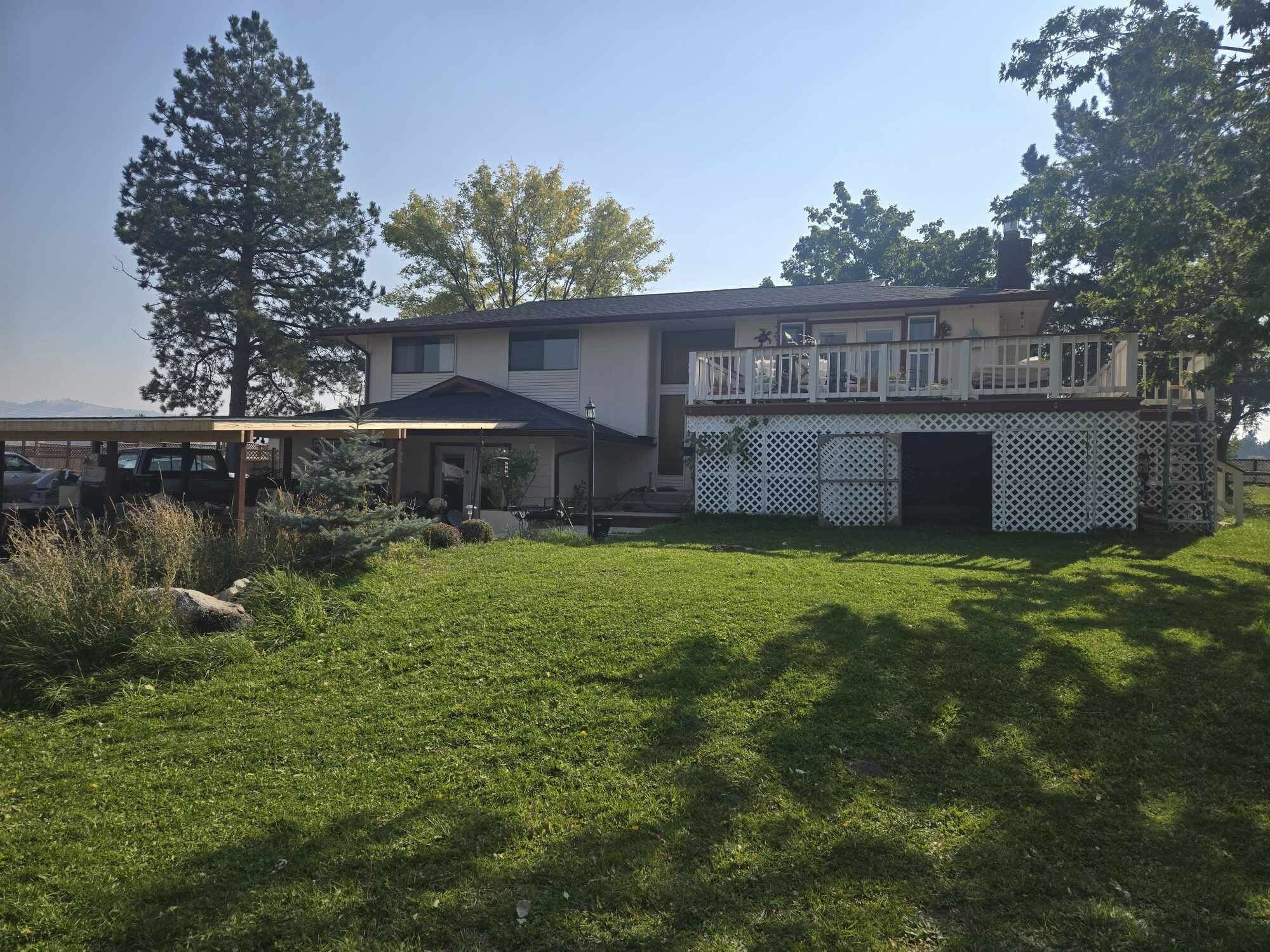 Property Photo:  873 Ponderosa Drive  MT 59840 