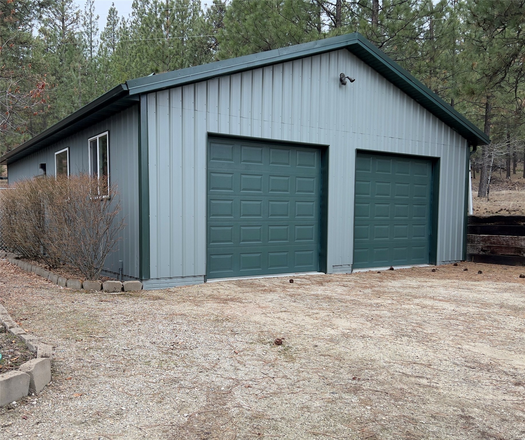 Property Photo:  459 Hayes Creek Road  MT 59840 