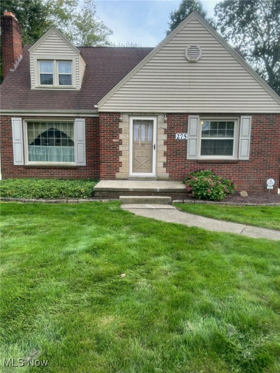 Property Photo: 275 S Cadillac Drive OH 44512
