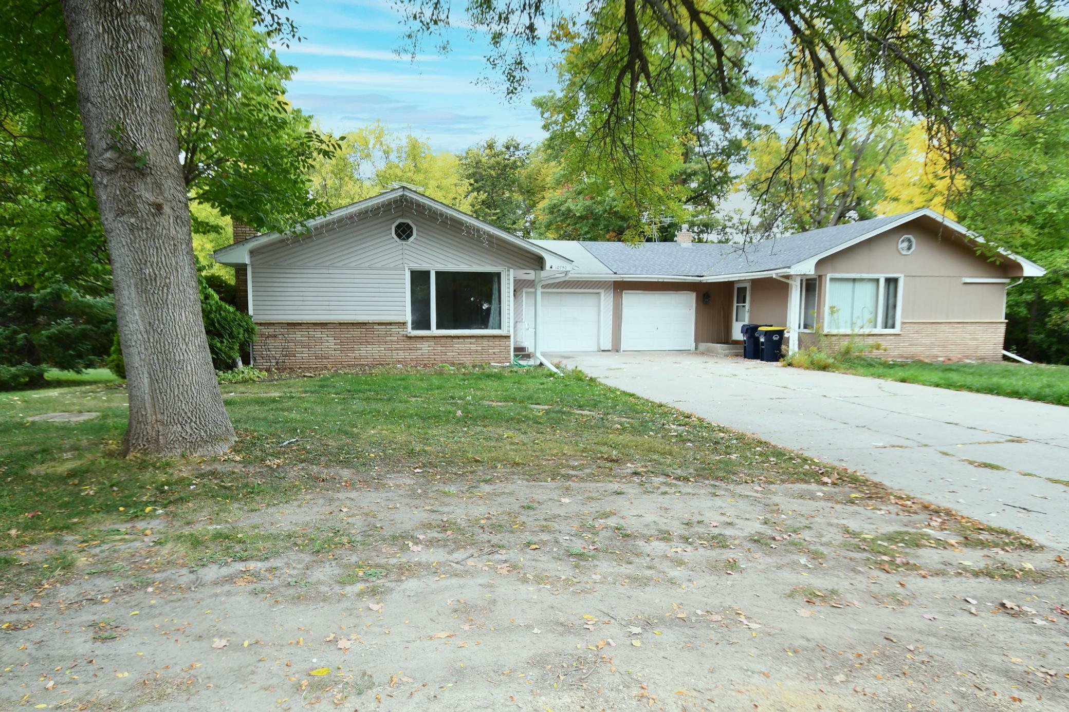 Property Photo:  10750 Berglund Avenue  MN 55013 