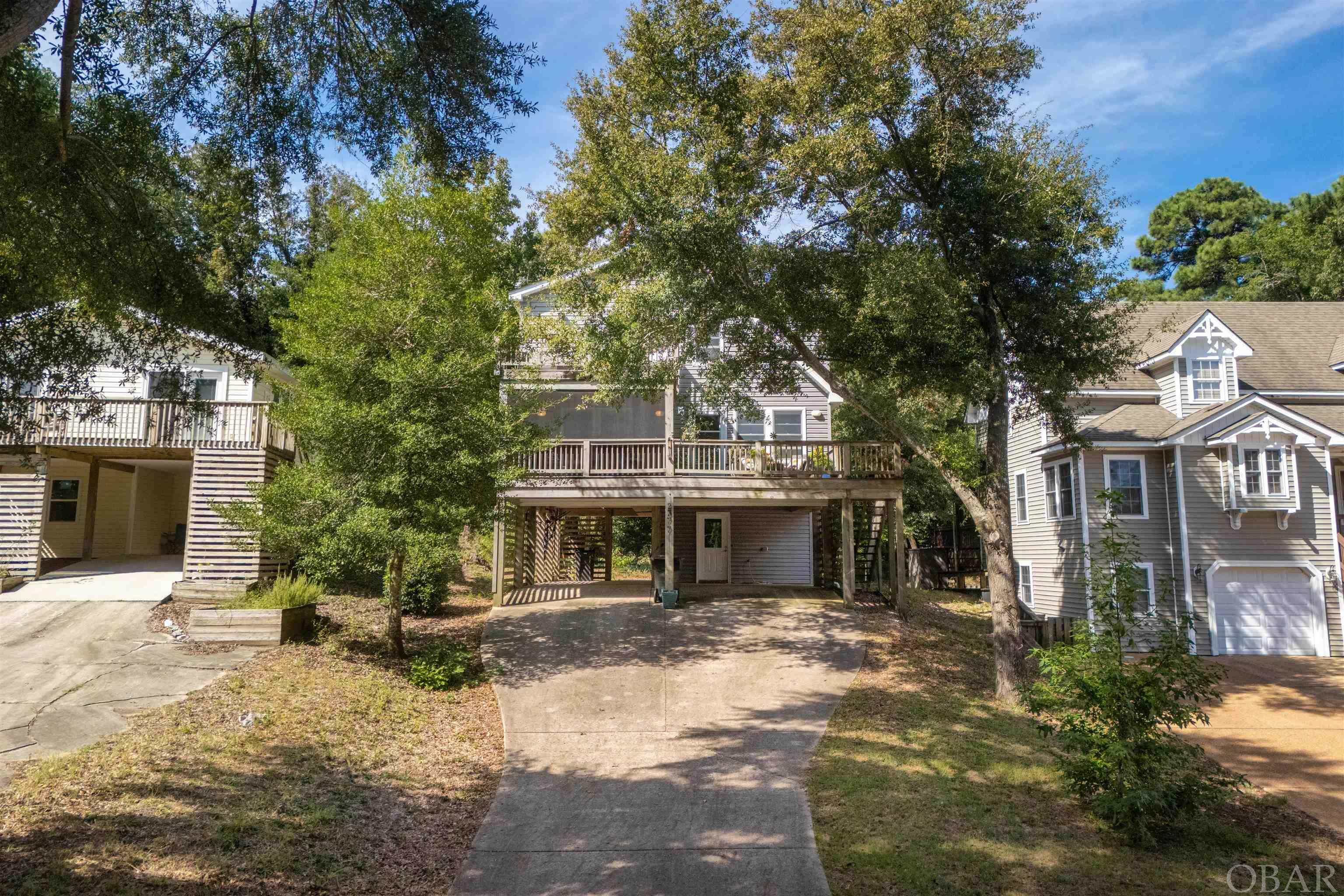 Property Photo:  2377 Colington Road  NC 27948 