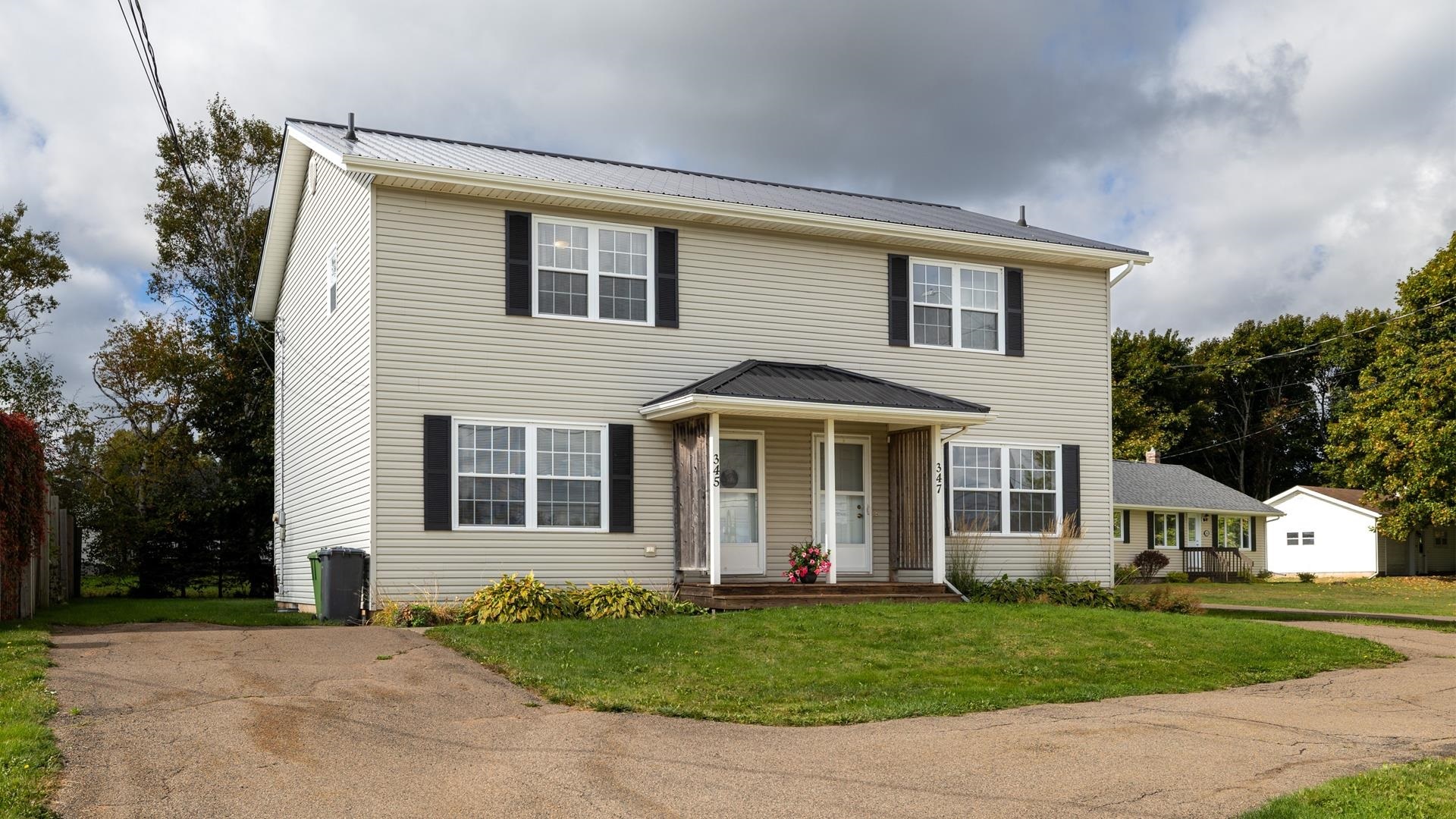 Property Photo:  345 Lower Malpeque Road  PE C1E 1T8 