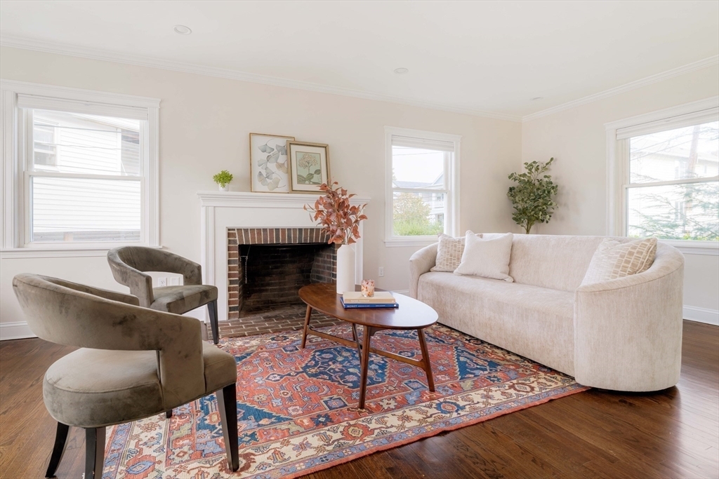 Property Photo:  62 Fairfax Street  MA 02144 