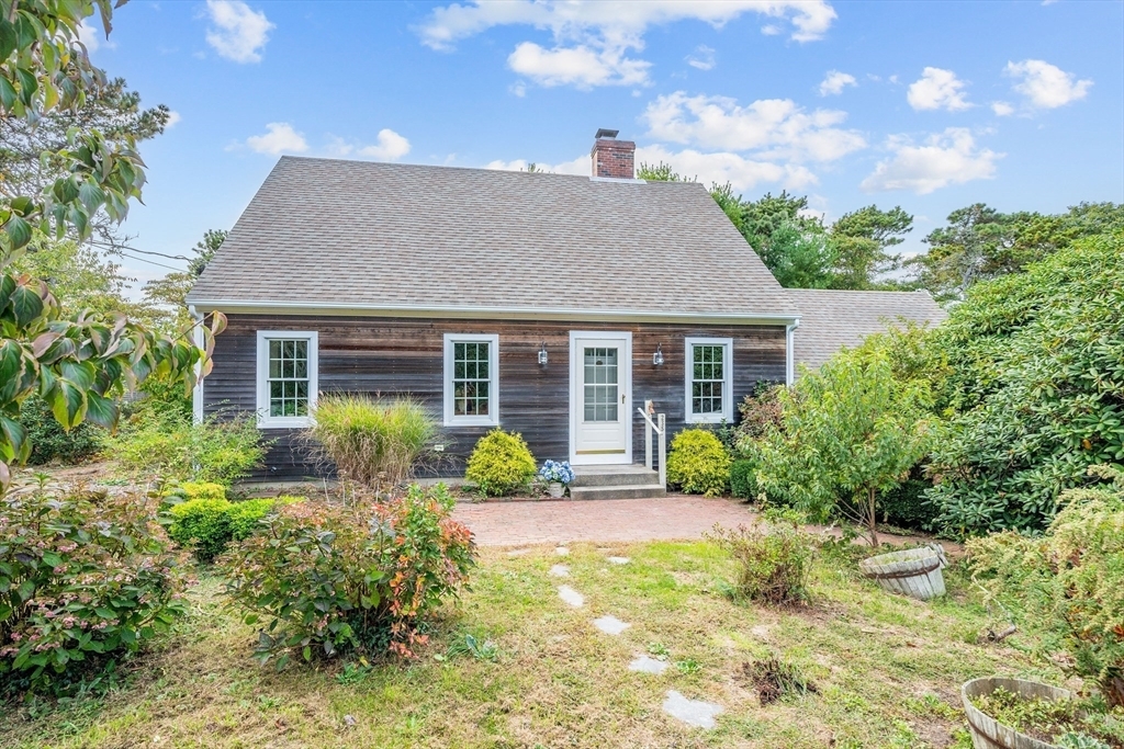 Property Photo:  235 Morton Rd  MA 02659 