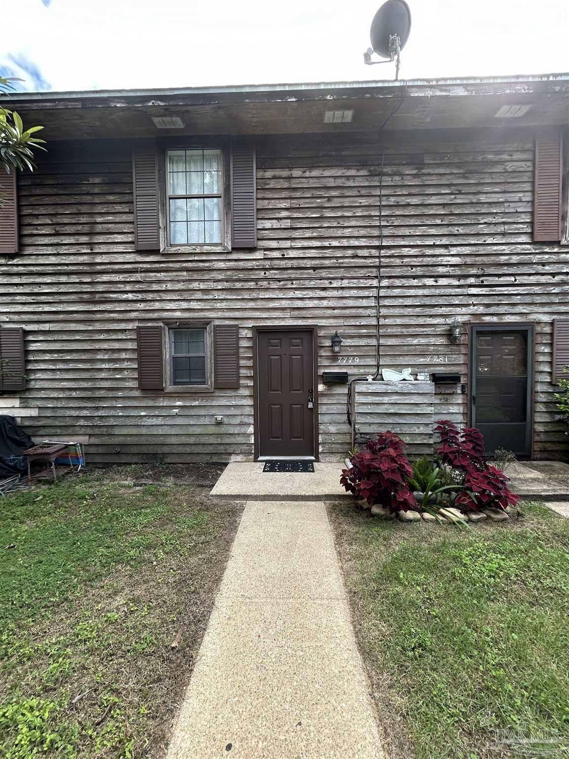 Property Photo:  7779 Kipling St  FL 32514 