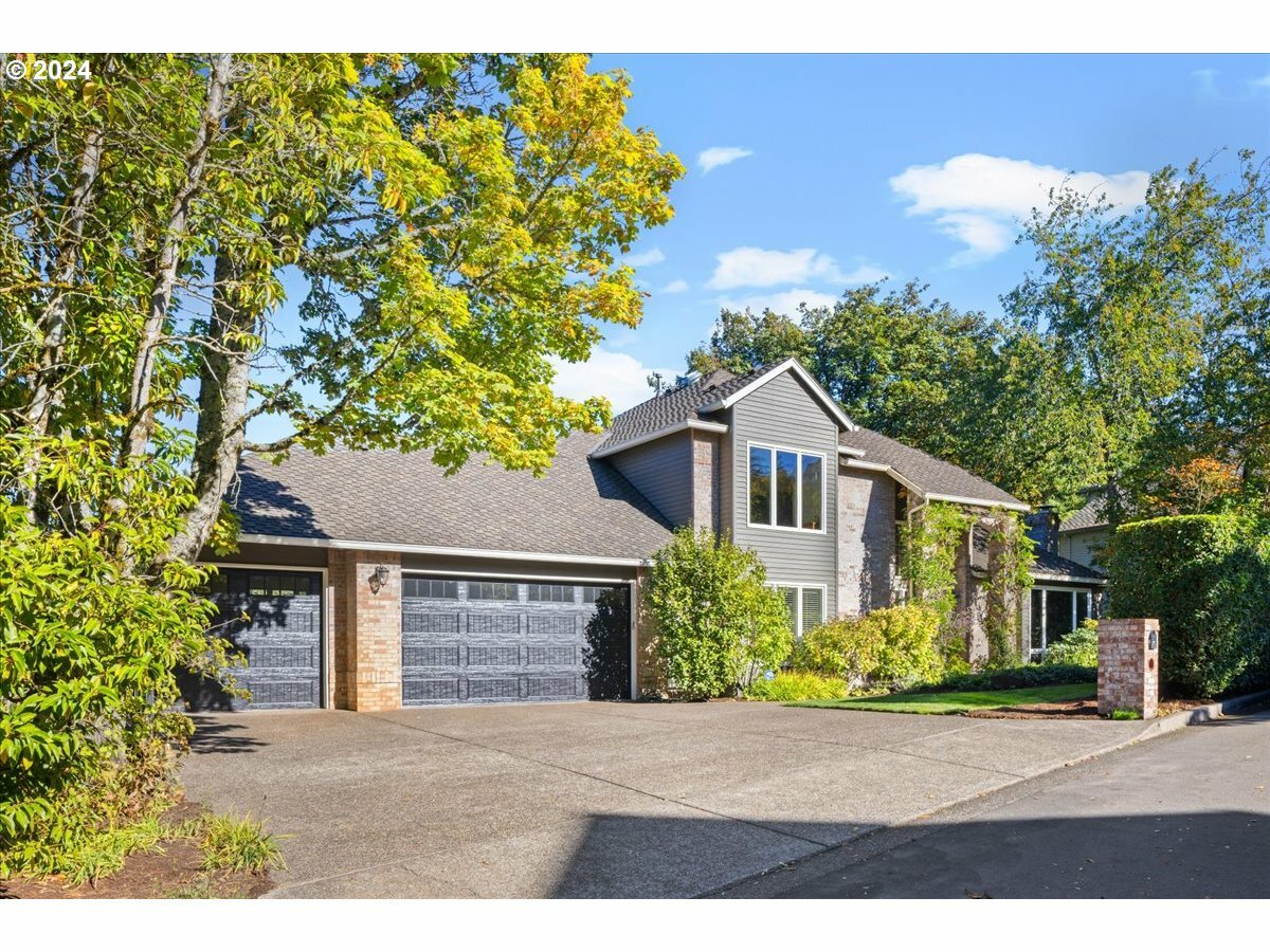 1093 Tyndall Ct  Lake Oswego OR 97034 photo