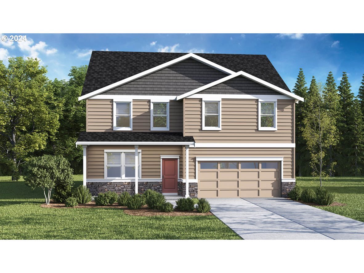 Property Photo: 16819 SE Crossland St OR 97086