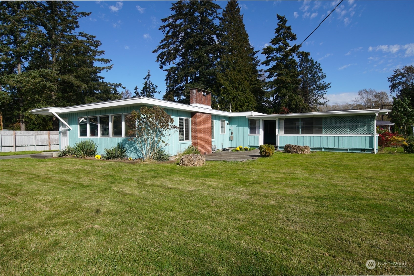 Property Photo:  8166 Merle Place  WA 98230 