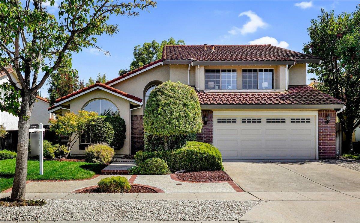 Property Photo:  1198 Eagle Ridge Way  CA 95035 