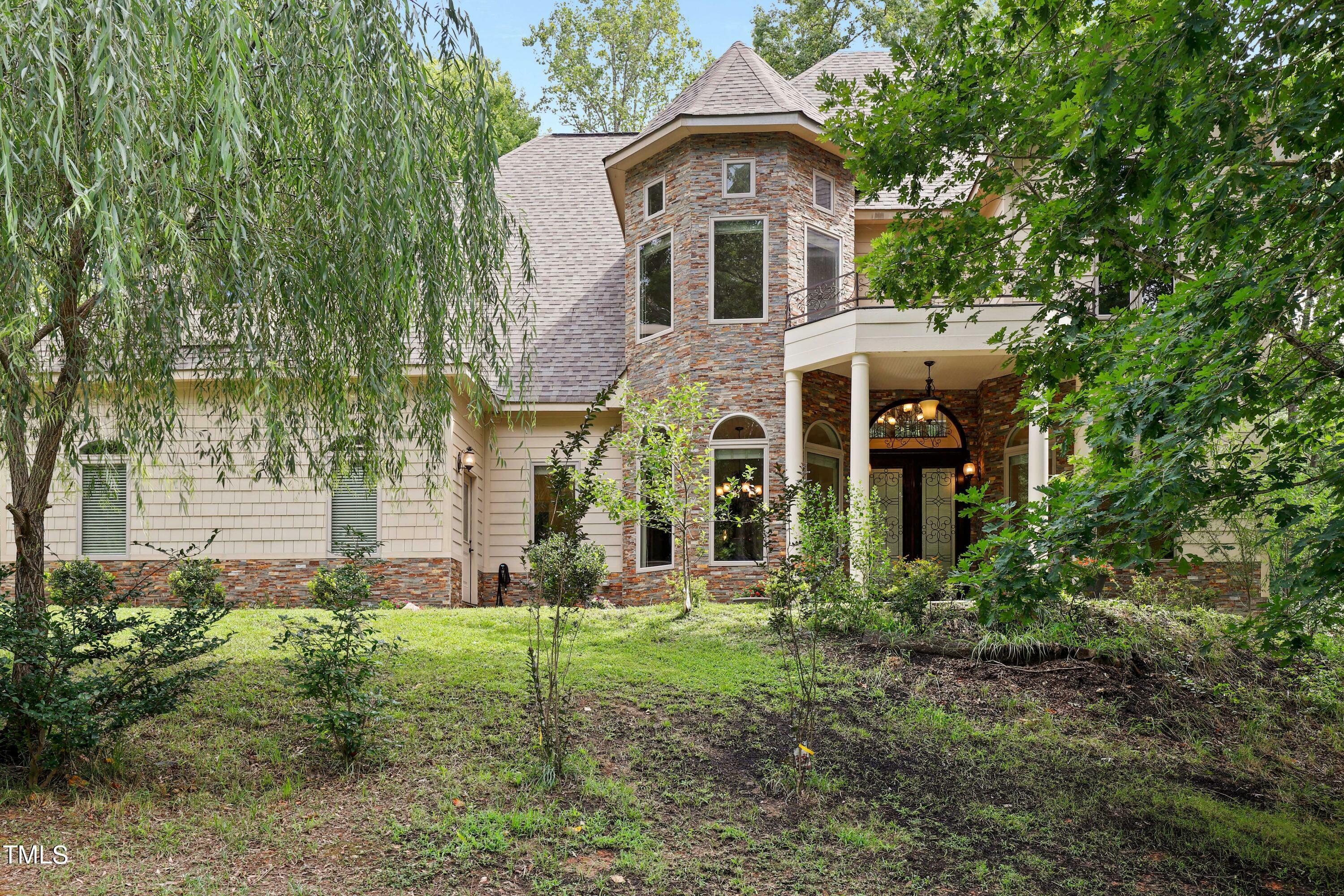 Property Photo:  1217 Mauldin Circle  NC 27587 