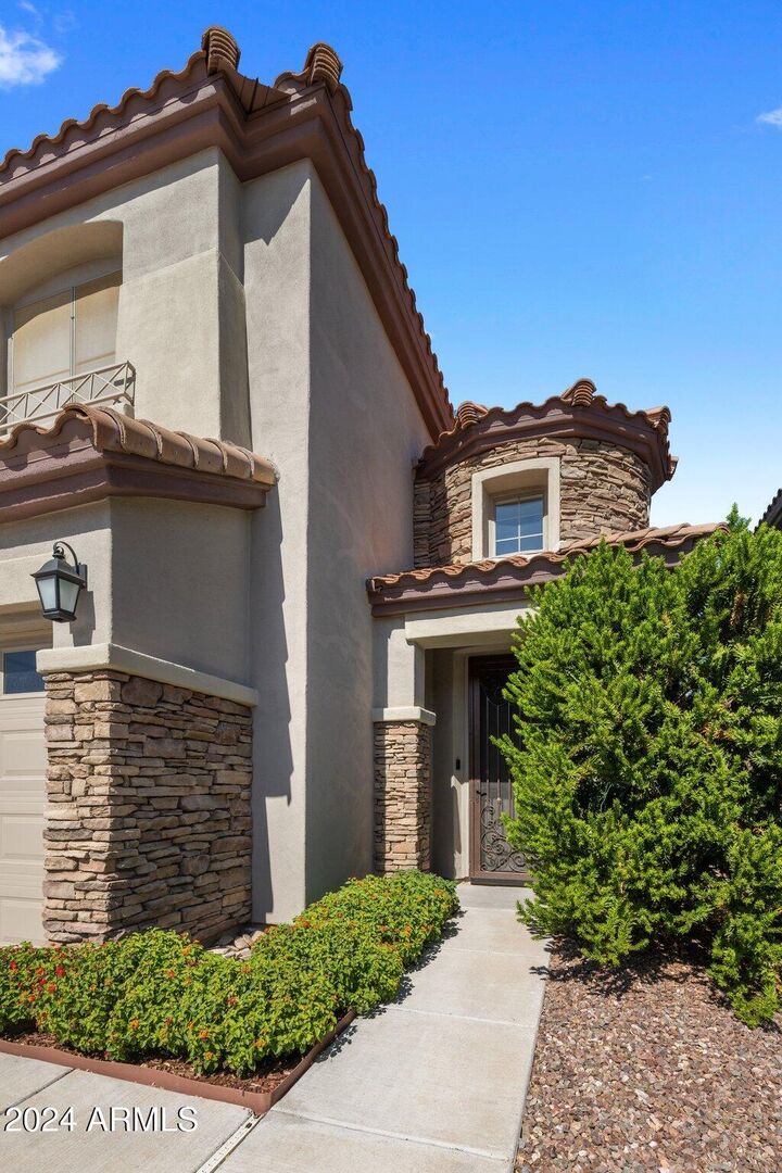 Property Photo: 9950 E Acacia Drive AZ 85260