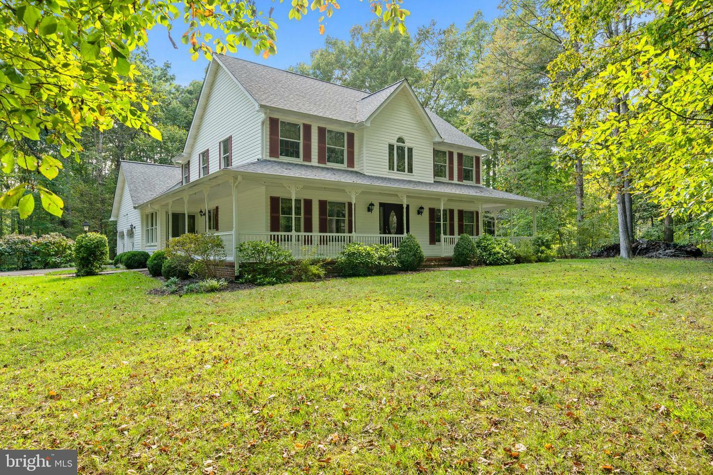 Property Photo:  7750 Arborview Drive  MD 20622 