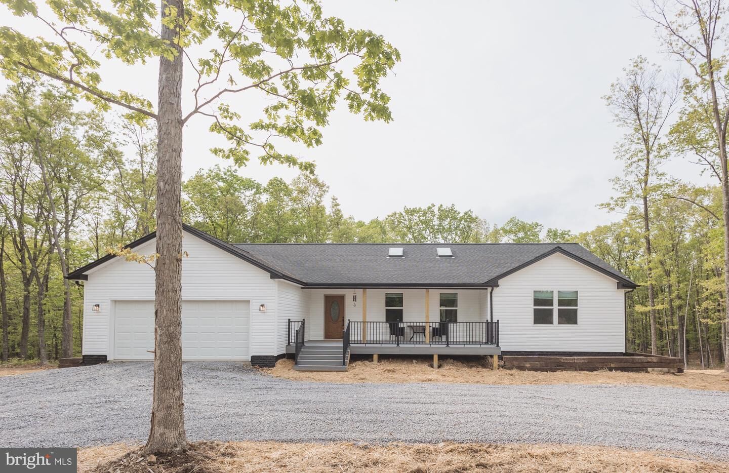 Property Photo:  131 Emerald Lane  WV 25411 