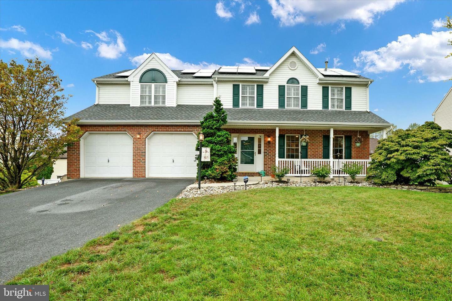 Property Photo:  1113 Bernard Drive  PA 19605 