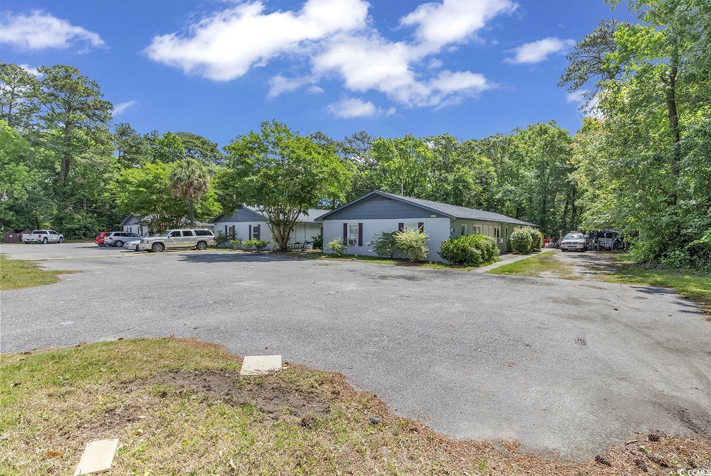 Property Photo:  1308 Dunbar St.  SC 29577 