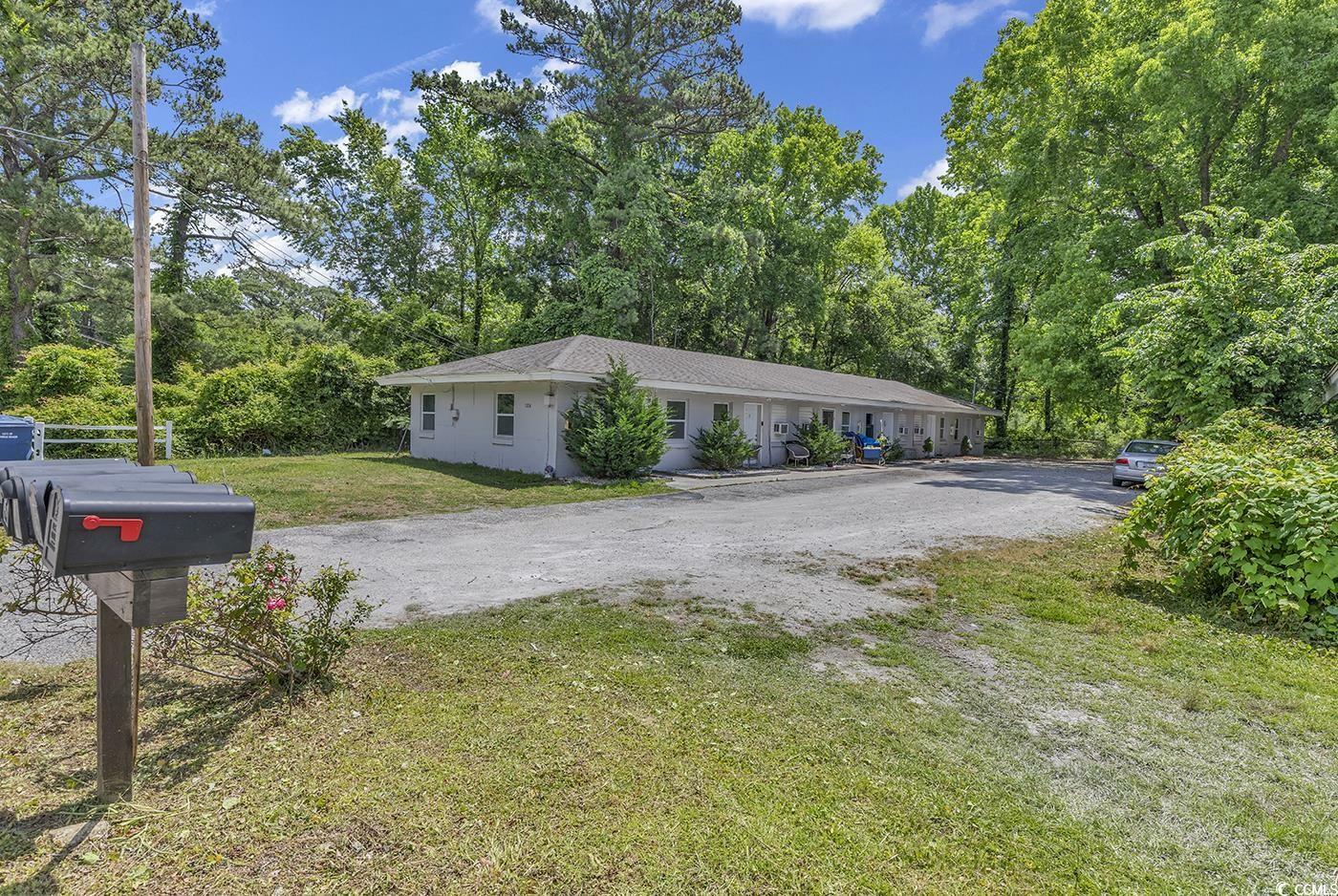 Property Photo:  1304 Dunbar St.  SC 29577 