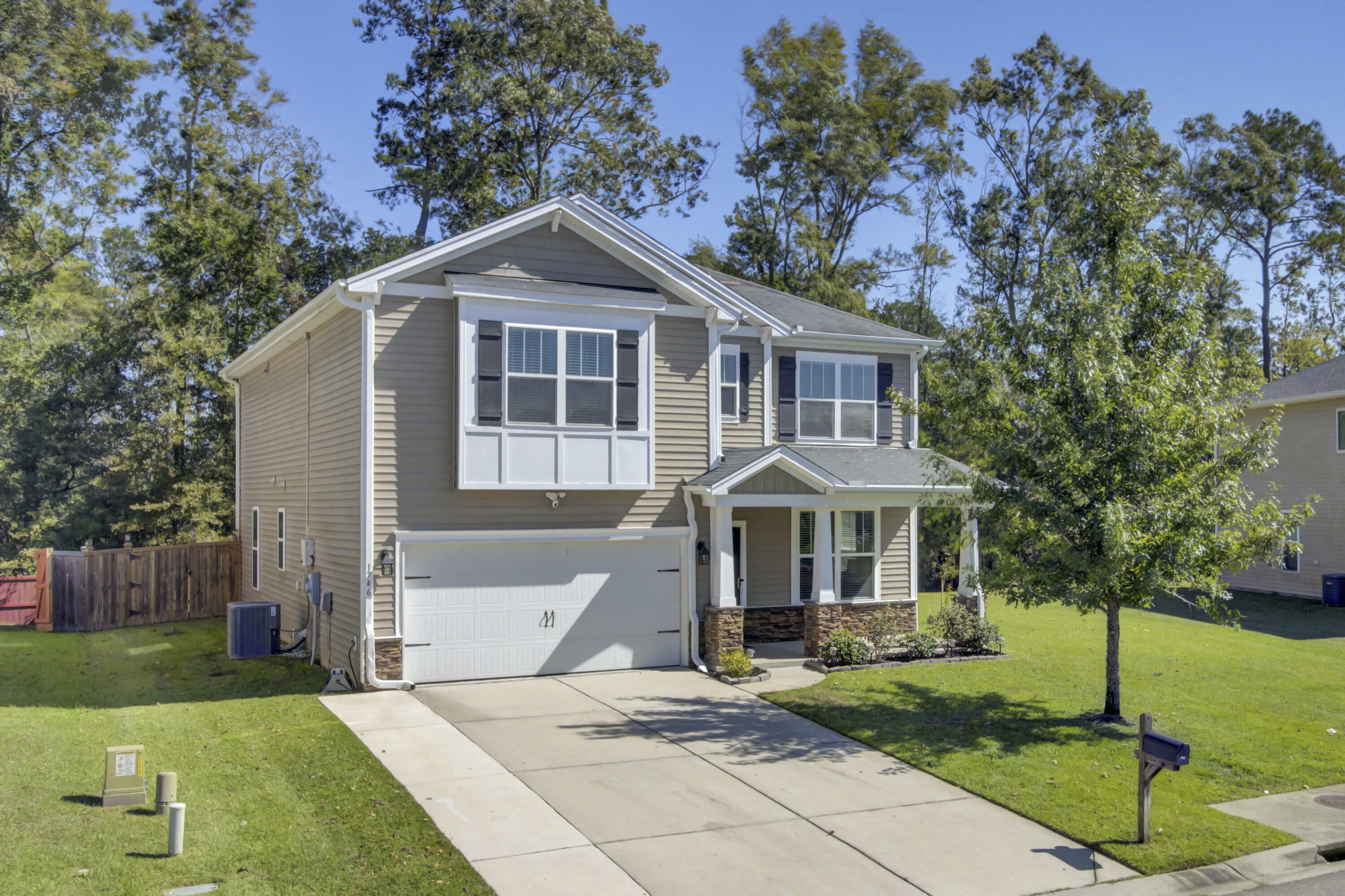 Property Photo:  1746 Diving Duck Lane Lane  SC 29483 