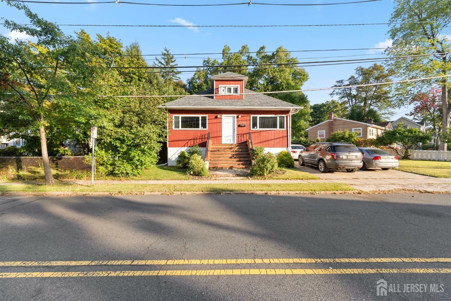 250 Walnut Street  Dunellen NJ 08812 photo