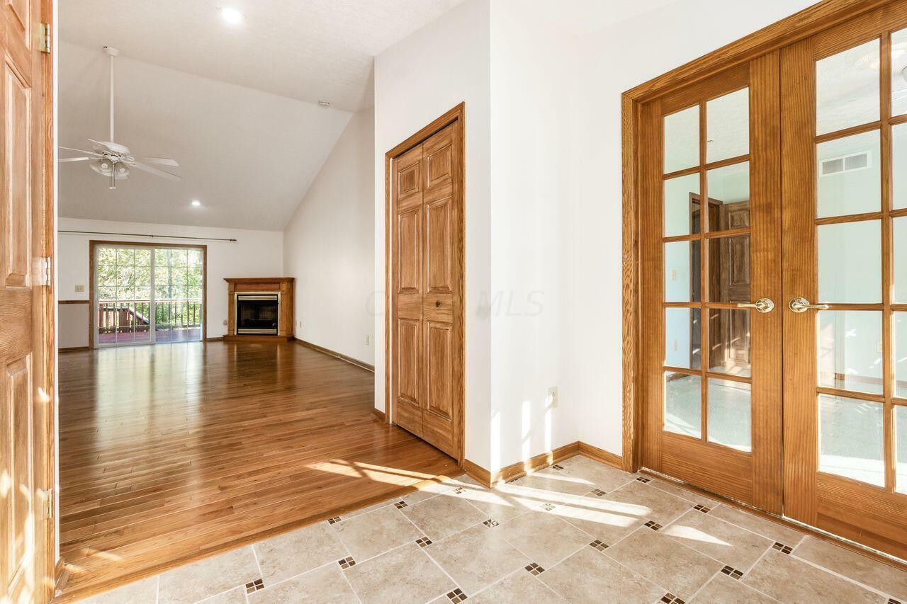 Property Photo:  9580 Anderson Antioch Road  OH 43143 