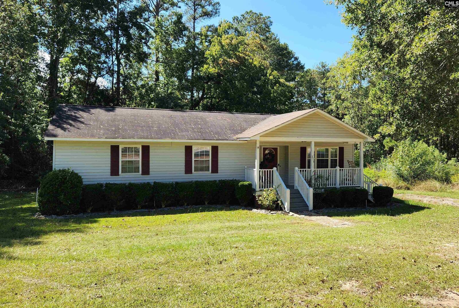 Property Photo:  2215 Old Cherokee  SC 29072 