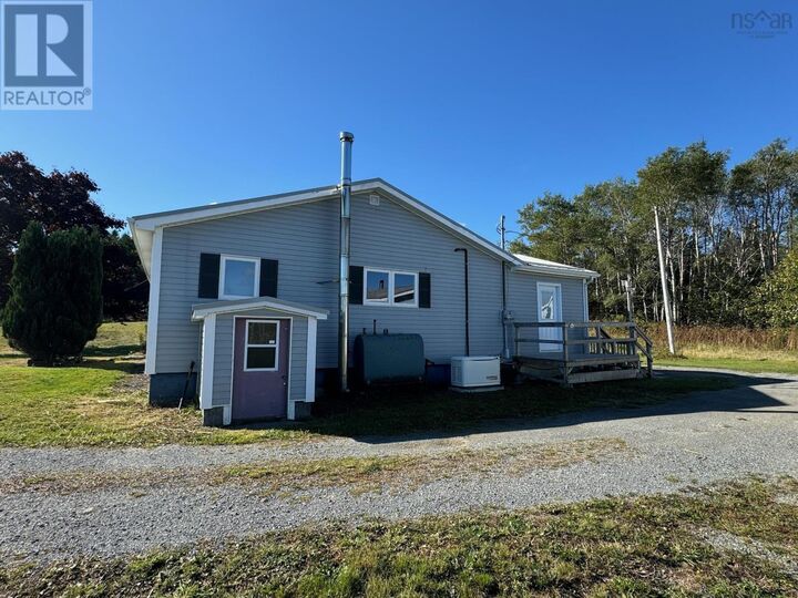 Property Photo: 721 Descousse-Cap La Ronde Road NS B0E 1K0