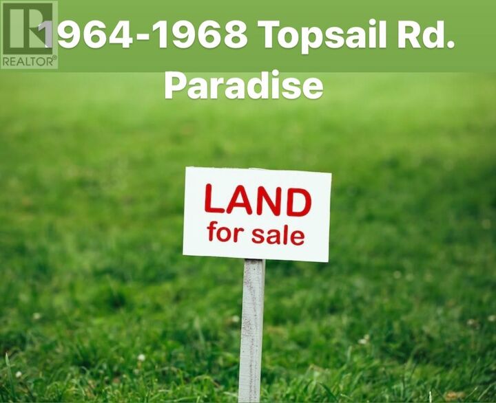 1964-1968 Topsail Road  Paradise NL A1L 3W3 photo
