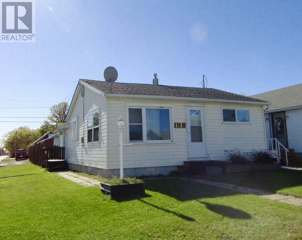 1135 Third Street East  Fort Frances ON P9A 1S6 photo