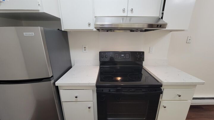 Property Photo: 1321 Webster St D119 CA 94501