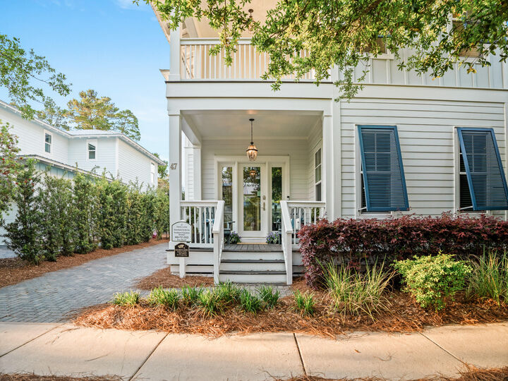 Property Photo: 47 Trail Lane FL 32459