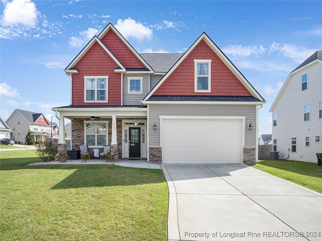 Property Photo: 3330 Northgate Drive NC 28311