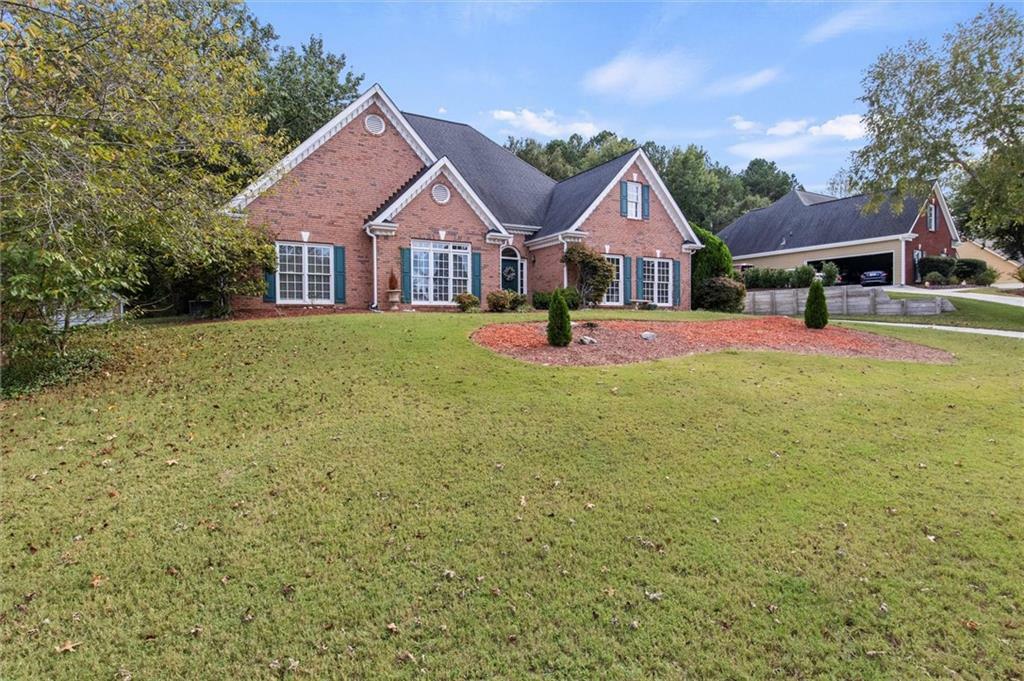 Property Photo:  735 Highland Ridge Pointe  GA 30045 