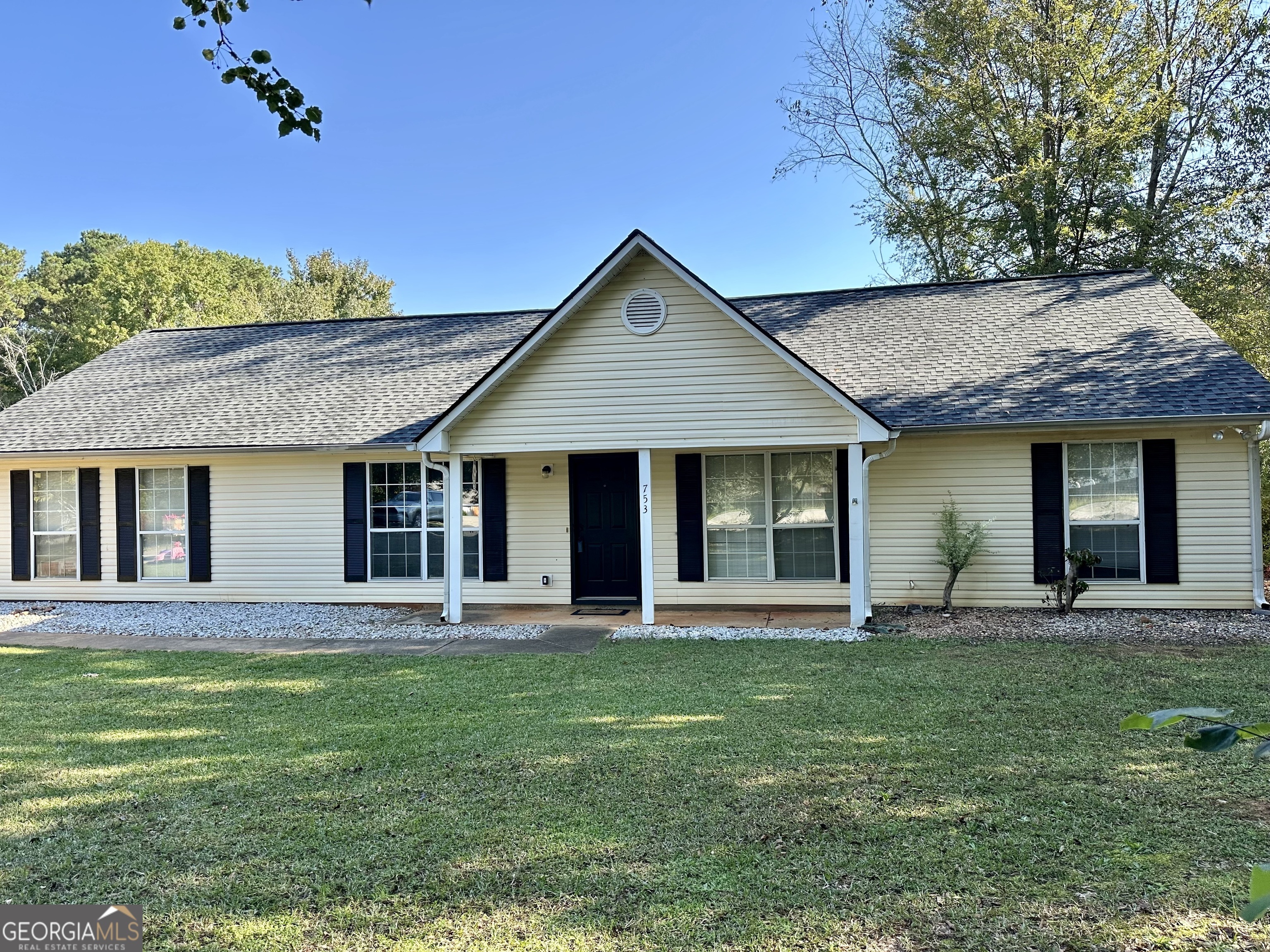 Property Photo:  753 Keys Ferry Road  GA 30252 