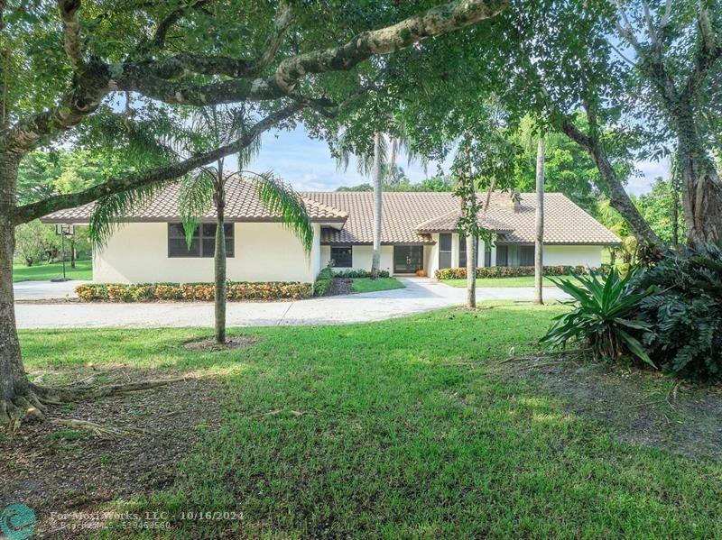 Property Photo:  6511 Arlington Ln  FL 33067 