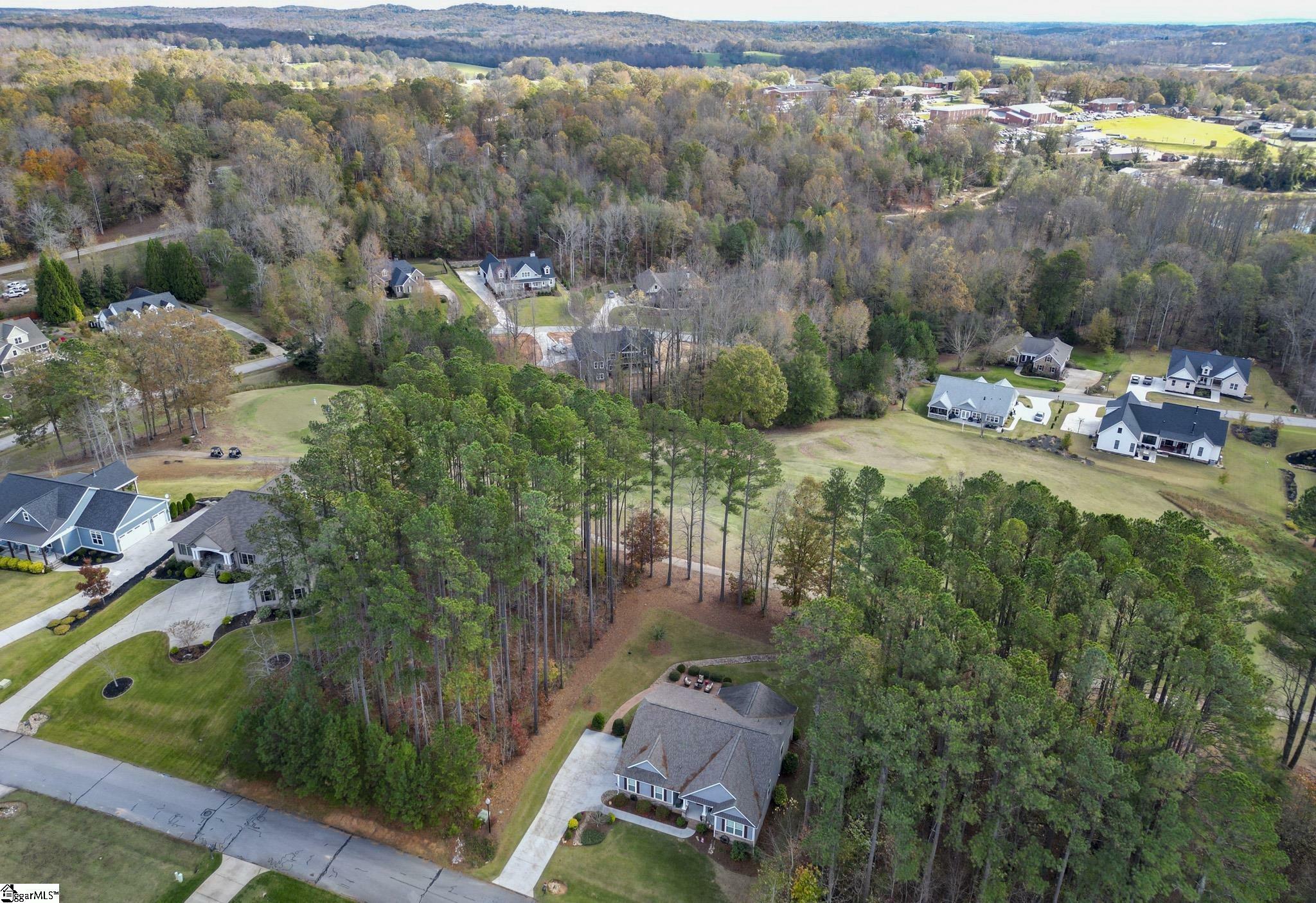 Property Photo:  13 Laurelcrest Lane  SC 29690 