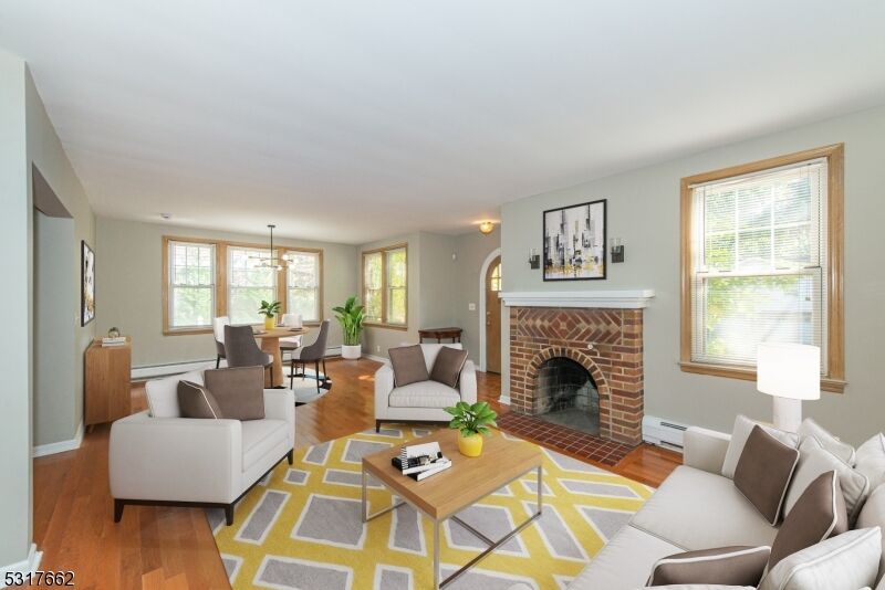 Property Photo: 343 Windsor Rd NJ 07631