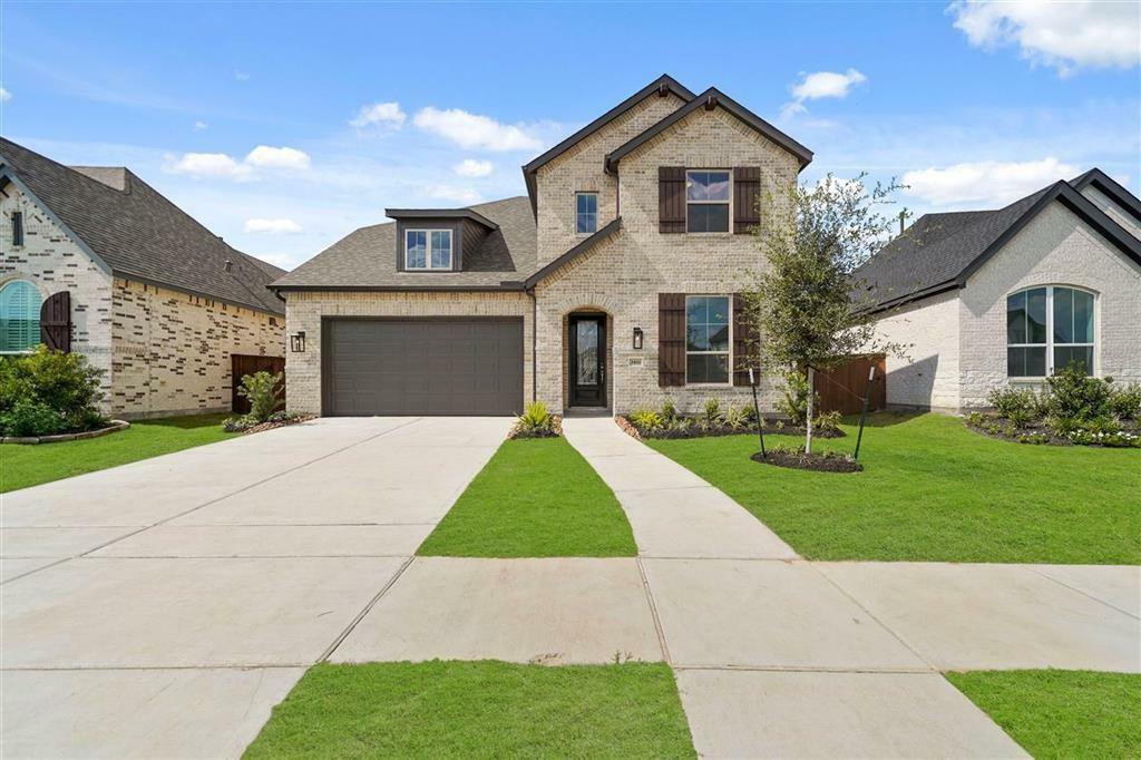 Property Photo: 5011 Matador Lane TX 77583