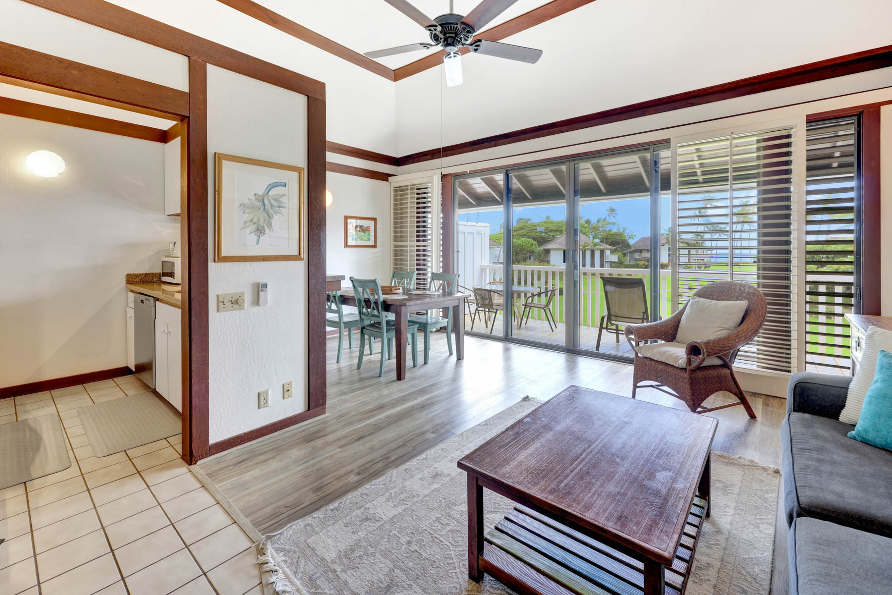 Property Photo:  2253 Poipu Rd 138  HI 96756 