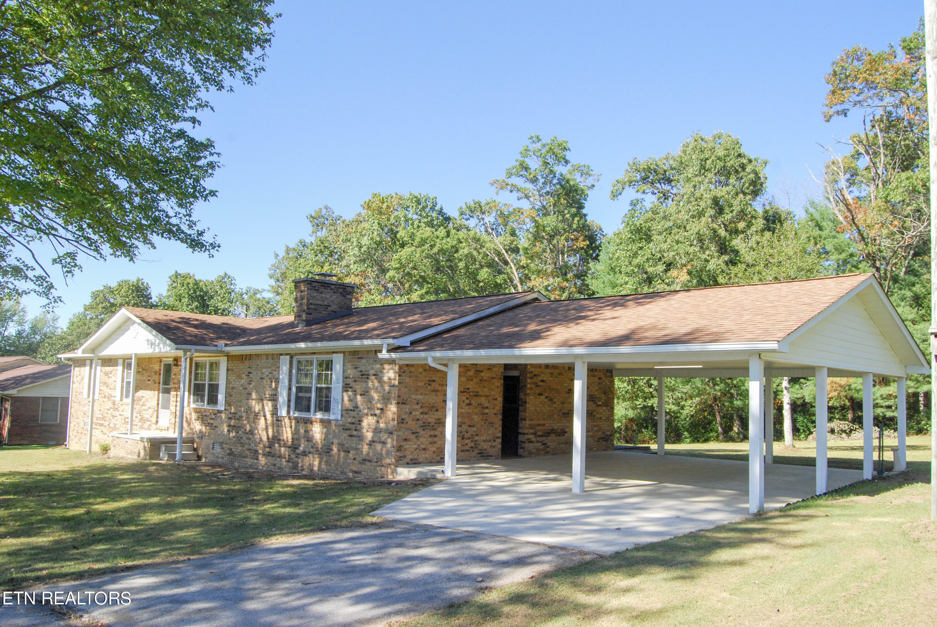 Property Photo:  284 Washington St.  TN 38572 