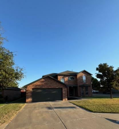 Property Photo:  5902 102nd Street  TX 79424 