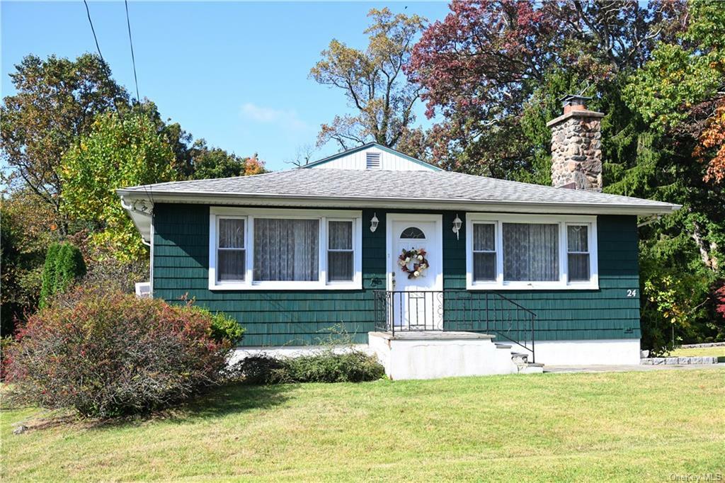 Property Photo:  24 Lorenz Drive  NY 10595 