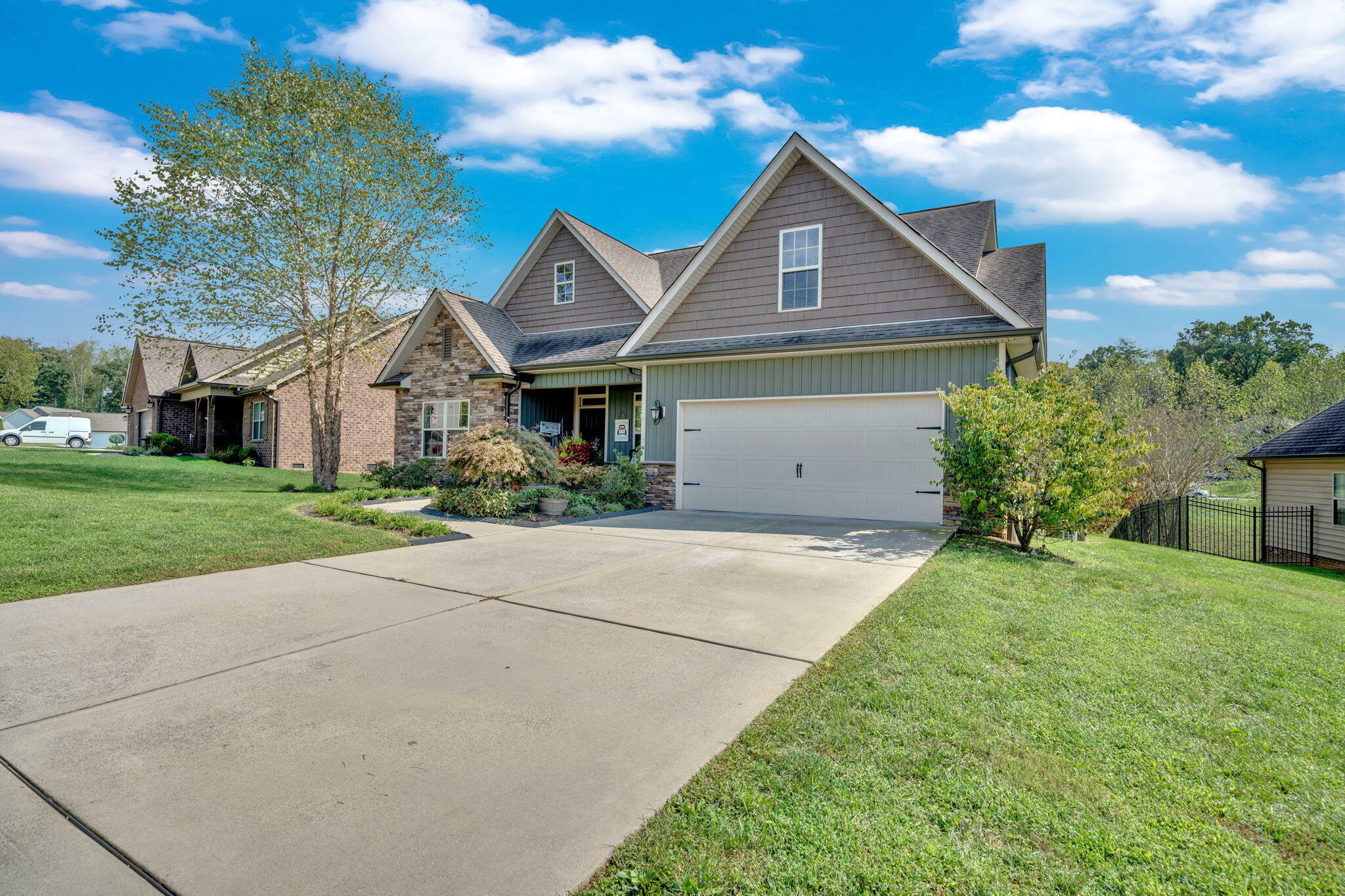 Property Photo:  643 Carrington Boulevard  TN 37771 