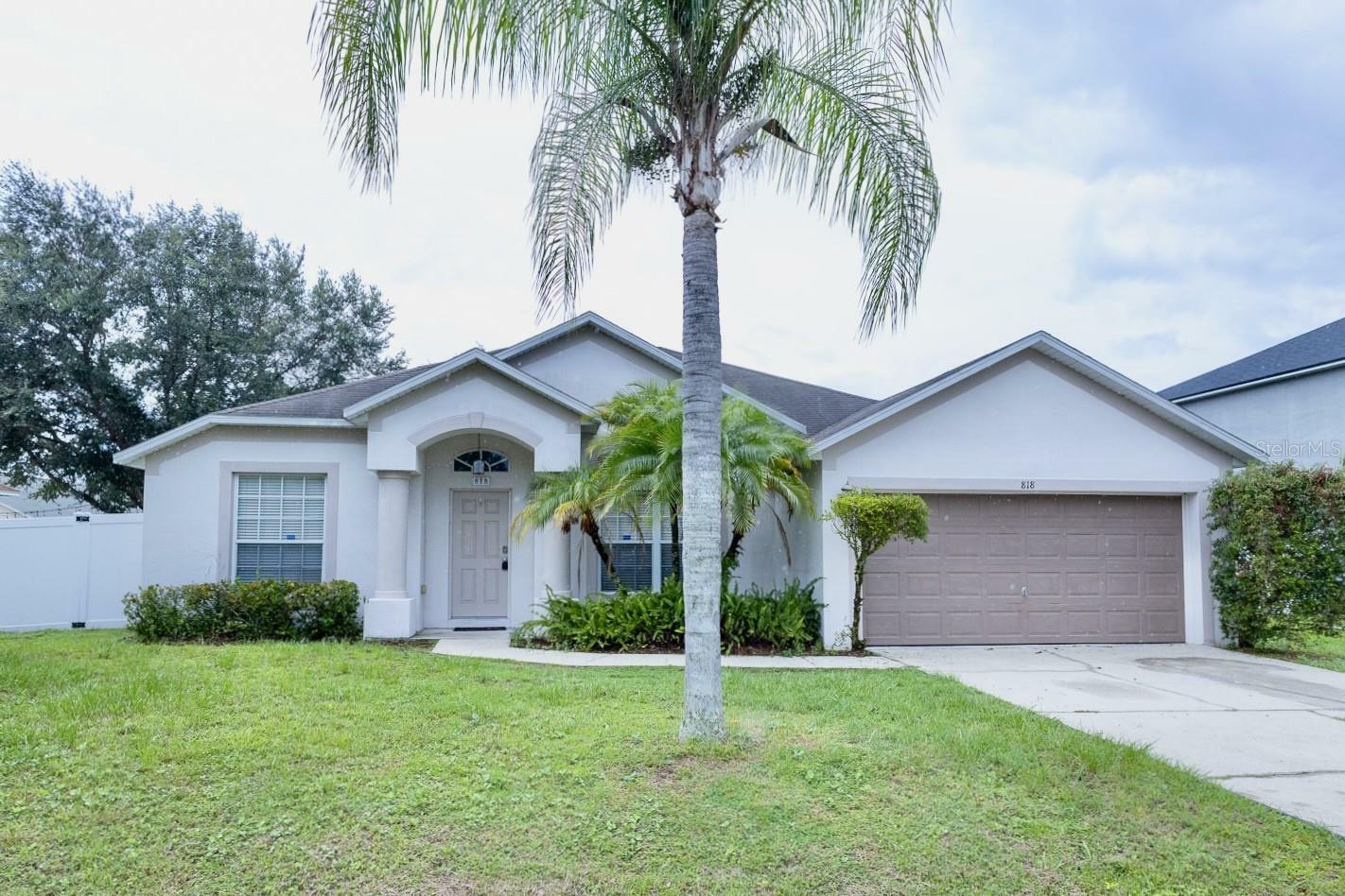 818 Carrousel Lane  Kissimmee FL 34759 photo