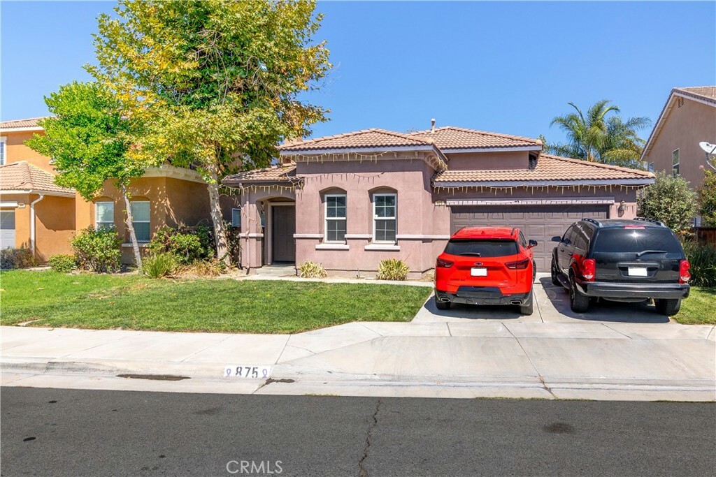 Property Photo:  875 Browning Court  CA 92583 