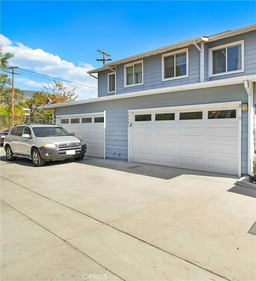 Property Photo:  14542 Foothill Boulevard  CA 91342 